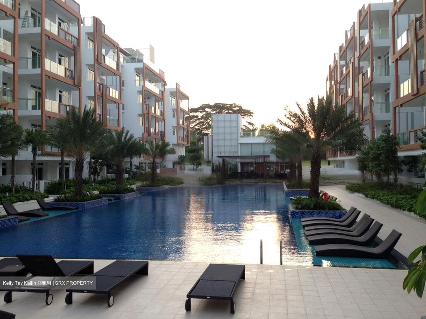 Parc Rosewood (D25), Condominium #468909651